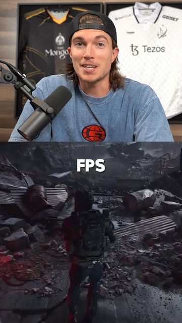 Creator of Escape from Tarkov is making his own Sci Fi FPS. Called Fragmentary Order, it is set in the year 2551, as the world was first saved from falling apart but the tides are changing. You play as a remote controlled clone of yourself in this all out warfare. #gaming #fps #indiegames #newgame #multiplayer